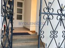 Pronájem komerční nemovitosti, České Budějovice, Hradební, 35 m2