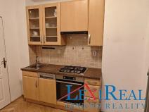 Pronájem bytu 1+1, Praha - Košíře, Štěpánkova, 37 m2