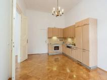 Pronájem bytu 4+1, Praha - Staré Město, Martinská, 180 m2