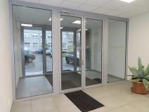 Pronájem kanceláře, Praha - Běchovice, Podnikatelská, 12 m2