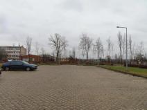 Pronájem kanceláře, Praha - Běchovice, Podnikatelská, 12 m2