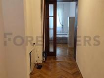 Pronájem bytu 1+kk, Brno, Štefánikova, 42 m2