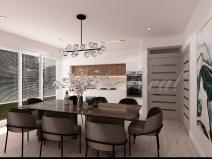 Prodej bytu 4+kk, Ostopovice, B. Němcové, 90 m2