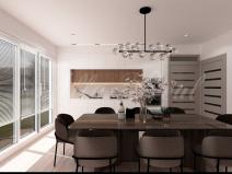 Prodej bytu 4+kk, Ostopovice, B. Němcové, 90 m2