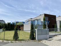 Pronájem rodinného domu, Praha - Jinonice, Mšecká, 145 m2