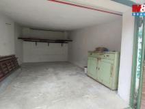 Prodej garáže, Příbram - Příbram III, 19 m2