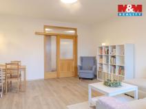 Prodej bytu 3+1, Holešov, Sportovní, 88 m2