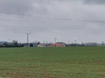 Prodej pole, Podluhy, 25484 m2