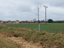 Prodej pole, Podluhy, 25484 m2