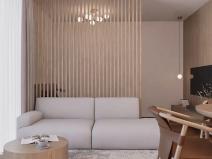 Prodej bytu 1+kk, Letohrad, U Biatlonu, 34 m2