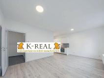 Prodej bytu 2+kk, Uherské Hradiště, 55 m2