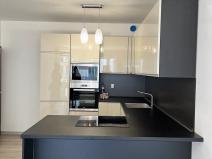 Prodej bytu 2+kk, Praha - Střížkov, Makedonská, 53 m2