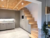 Pronájem kanceláře, Zlín, Pančava, 12 m2