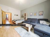 Pronájem bytu 1+1, České Budějovice, Husova tř., 40 m2