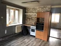 Prodej rodinného domu, Boršov, 150 m2