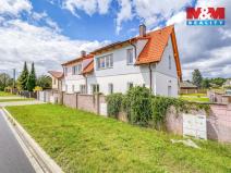 Pronájem rodinného domu, Zruč-Senec - Zruč, Plzeňská, 100 m2