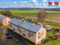 Prodej bytu 2+1, Bor - Vysočany, 63 m2