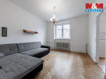 Prodej bytu 2+1, Karlovy Vary - Rybáře, Sokolovská, 58 m2