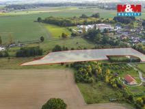 Prodej louky, Františkovy Lázně - Žírovice, 8900 m2