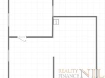 Pronájem obchodního prostoru, Plzeň, náměstí Republiky, 78 m2