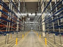 Pronájem skladu, Praha - Horní Počernice, Do Čertous, 4070 m2
