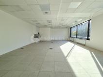 Pronájem kanceláře, Brno, Botanická, 900 m2
