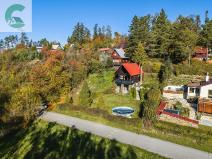 Prodej chaty, Jedovnice, 100 m2