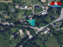 Prodej pozemku pro bydlení, Čenkovice, 906 m2
