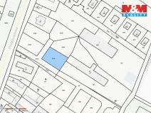 Prodej pozemku pro bydlení, Vrbová Lhota, 732 m2