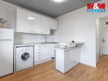 Prodej bytu 1+1, Ostrava, 29. dubna, 39 m2