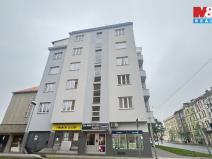 Pronájem bytu 1+1, Olomouc, Dukelská, 28 m2