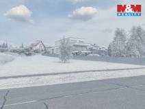 Prodej pozemku pro bydlení, Bradlec, 1248 m2