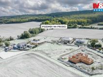 Prodej pozemku pro bydlení, Mladá Boleslav - Jemníky, 887 m2