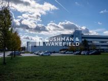 Pronájem skladu, Hranice, Olomoucká, 12073 m2