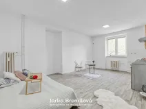 Prodej bytu 2+kk, Ostrava, Alšovo náměstí, 51 m2