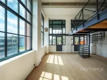 Prodej bytu 4+kk, Praha - Vysočany, Kolbenova, 111 m2