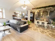 Prodej rodinného domu, Bžany, 240 m2