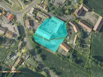 Prodej rodinného domu, Bžany, 240 m2