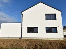 Prodej bytu 3+kk, Němčičky, 77 m2