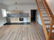 Pronájem bytu 2+kk, Všenory, Květoslava Mašity, 54 m2