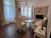 Prodej bytu 4+1, Karlovy Vary, Krále Jiřího, 120 m2