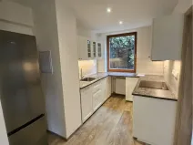 Pronájem bytu 3+kk, Praha - Krč, Nad obcí II, 60 m2