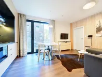 Prodej bytu 2+kk, Pec pod Sněžkou, 41 m2