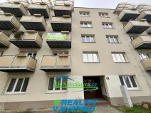 Prodej bytu 2+1, Brno, Provazníkova, 59 m2