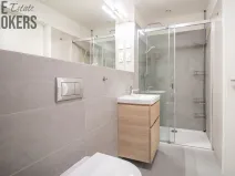 Pronájem bytu 2+kk, Neratovice - Byškovice, Byškovická, 51 m2