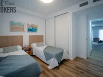 Prodej bytu 2+kk, Cuevas del Almanzora, Almería, Španělsko, 80 m2