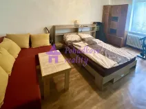 Prodej bytu 1+1, Břidličná, Nerudova, 34 m2