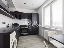 Pronájem bytu 2+1, Praha - Hloubětín, Sadská, 49 m2