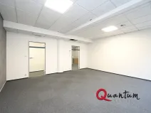 Pronájem kanceláře, Praha - Vinohrady, Šafaříkova, 29 m2