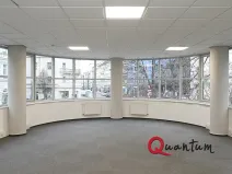 Pronájem kanceláře, Praha - Vinohrady, Šafaříkova, 131 m2